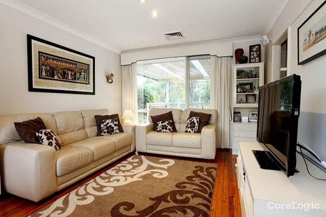 Property photo of 28 Kilian Street Winston Hills NSW 2153