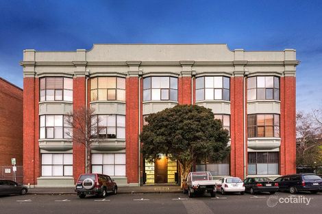 29/120 Cambridge St, Collingwood, VIC 3066