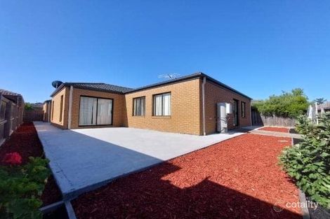 Property photo of 7 Skein Street Point Cook VIC 3030