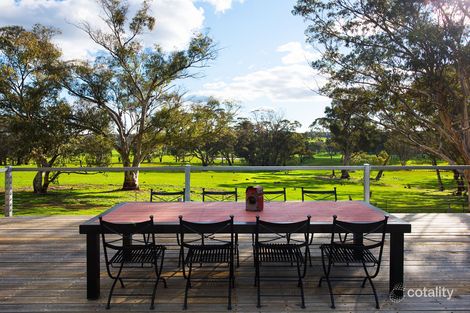 Property photo of 35 Muckleford-Walmer Road Muckleford South VIC 3462