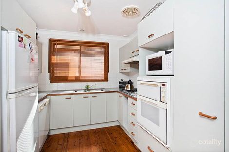 Property photo of 132 Cuthbert Drive Mount Warrigal NSW 2528