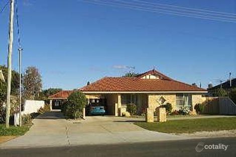 20 Simon St, West Busselton, WA 6280