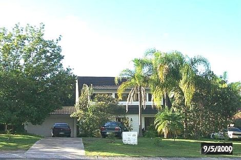 58 Dugandan St, Nerang, QLD 4211