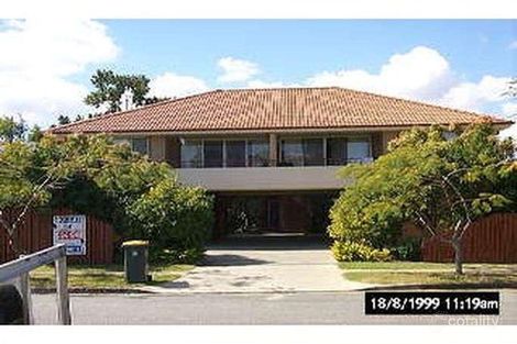 2/15 Onslow St, Ascot, QLD 4007