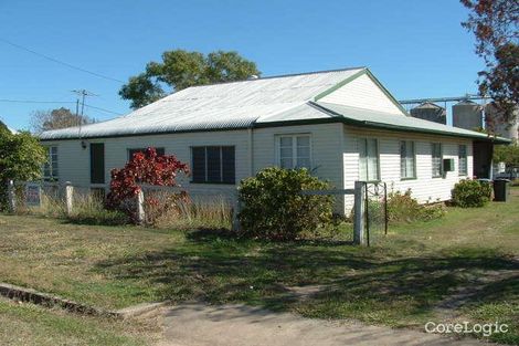 5 Barcoo St, Springsure, QLD 4722