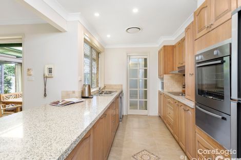Property photo of 24 Longworth Crescent Castle Hill NSW 2154