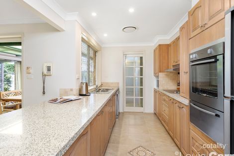 Property photo of 24 Longworth Crescent Castle Hill NSW 2154