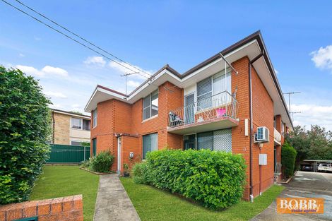 Property photo of 4/3 Holland Place Lakemba NSW 2195