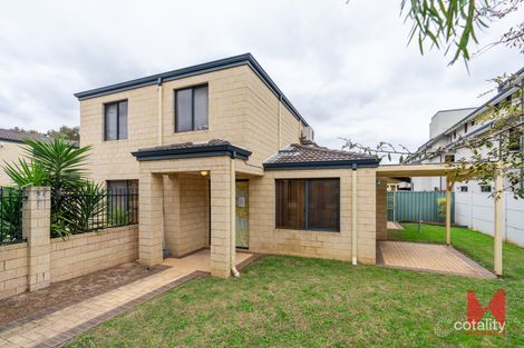 Property photo of 12/12 Kimberley Street Belmont WA 6104