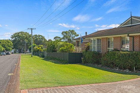 Property photo of 66 Station Street Bonnells Bay NSW 2264