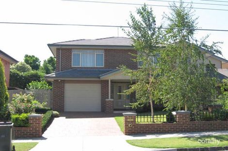 Property photo of 34B Wanda Road Caulfield North VIC 3161