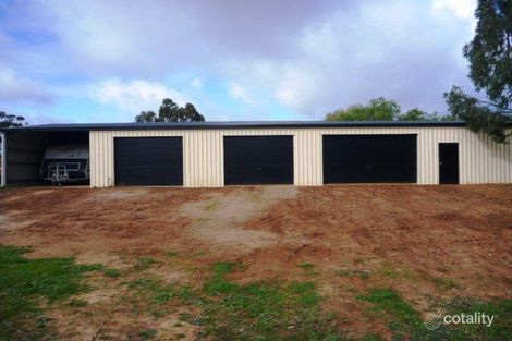 Property photo of 5 Hollara Drive Moama NSW 2731