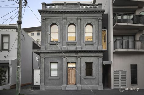 Property photo of 2/18 Stokes Street Port Melbourne VIC 3207