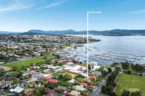 Property photo of 8 Nelson Road Sandy Bay TAS 7005