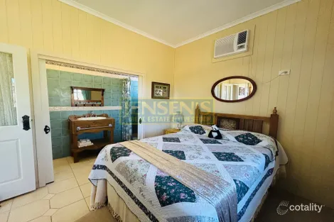 Property photo of 428 Sandy Creek Road Southern Cross QLD 4820