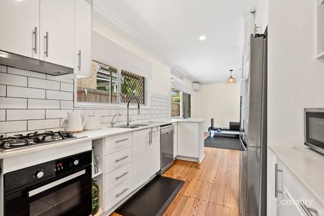 Property photo of 3 Ranger Street Kenmore QLD 4069