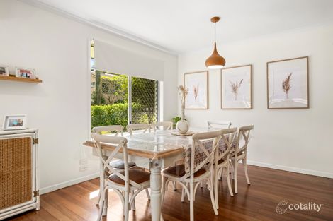 Property photo of 3 Ranger Street Kenmore QLD 4069