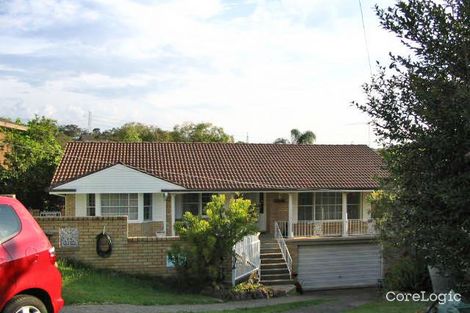 Property photo of 6 Cadence Place Kareela NSW 2232