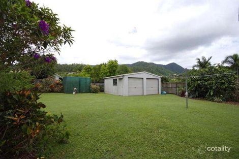 Property photo of 5 Providence Close Bentley Park QLD 4869