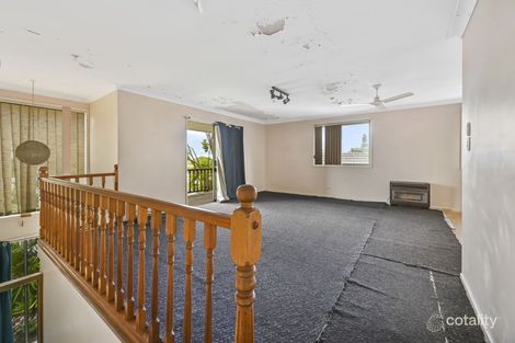 Property photo of 4 Yandilla Street Newtown QLD 4350