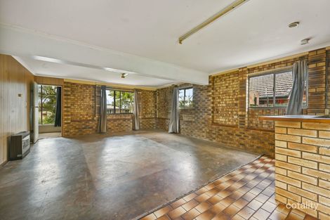 Property photo of 4 Yandilla Street Newtown QLD 4350