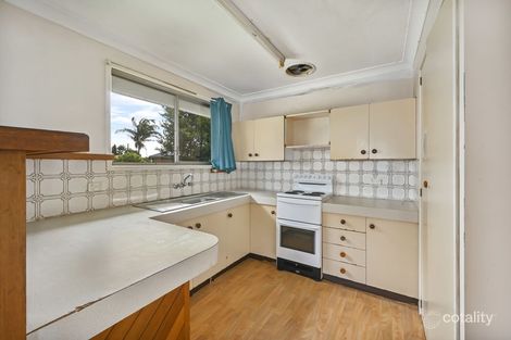 Property photo of 4 Yandilla Street Newtown QLD 4350