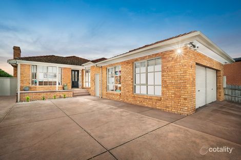 Property photo of 4 Maserati Drive Epping VIC 3076