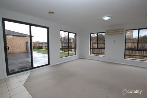 Property photo of 293 Anthony Rolfe Avenue Gungahlin ACT 2912