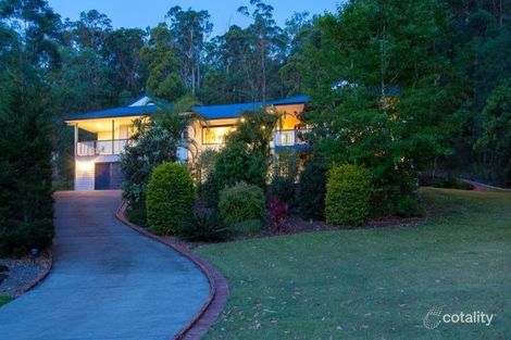 34 Whiteash Rd, Bonogin, QLD 4213