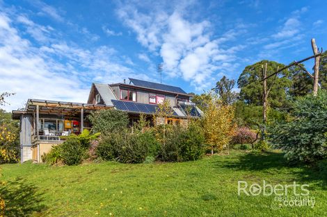 1453 Forester Rd, North Scottsdale, TAS 7260