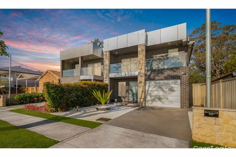 Property photo of 65A Albert Street Revesby NSW 2212