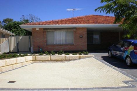 6 Hamilton St, Osborne Park, WA 6017