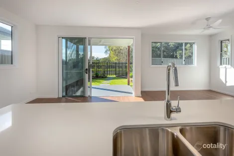 Property photo of 2 Kookaburra Crescent Brunswick Heads NSW 2483