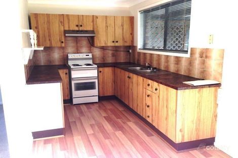 Property photo of 12 Robert Campbell Drive Raymond Terrace NSW 2324