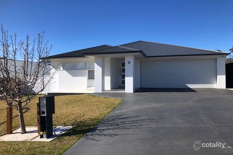 9 Bambi St, Dolphin Point, NSW 2539