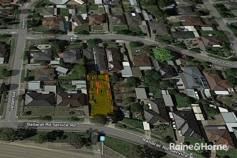 Property photo of 683 Ballarat Road Ardeer VIC 3022