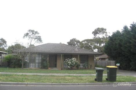 Property photo of 13 Whimbrel Crescent Carrum Downs VIC 3201