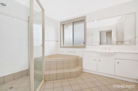 Property photo of 1 Woodstream Crescent Kellyville NSW 2155