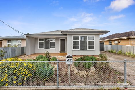 66 Ivey St, Ottoway, SA 5013