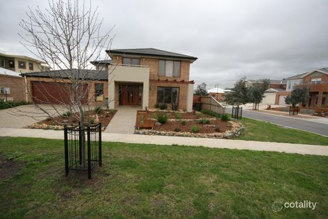Property photo of 40 Koolamara Boulevard Ferntree Gully VIC 3156