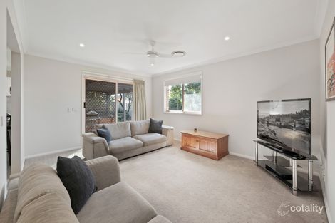 Property photo of 8 Sir John Jamison Circuit Glenmore Park NSW 2745