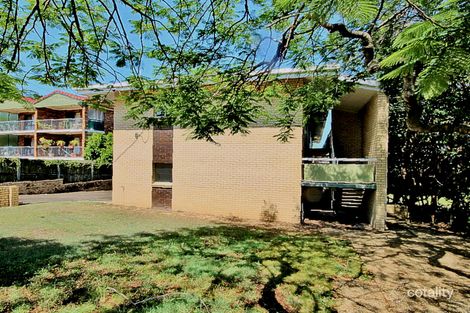 3/288 Cavendish Rd, Coorparoo, QLD 4151