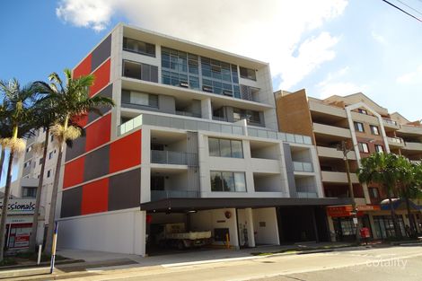 28/80 Beamish St, Campsie, NSW 2194