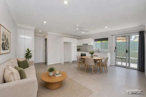 16 Henry Lawson Ave, Werrington County, NSW 2747