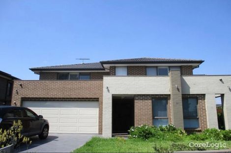 Property photo of 53 Estuary Crescent The Ponds NSW 2769