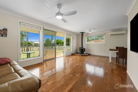Property photo of 8 Donovan Street Pittsworth QLD 4356