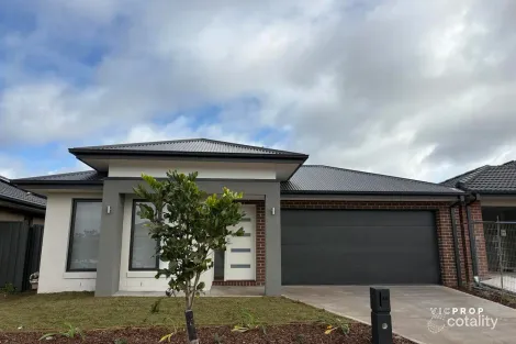 64 Danube Rd, Truganina, VIC 3029