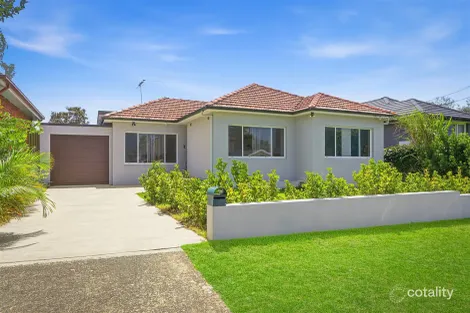 15 Fairway Ave, Kogarah, NSW 2217