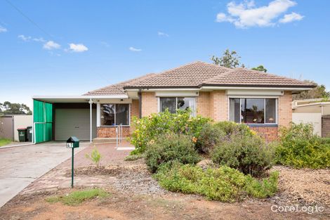 Property photo of 47 Lincoln Avenue Parafield Gardens SA 5107