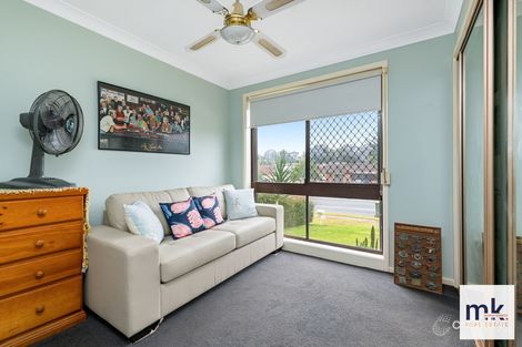 Property photo of 2/72 Spitfire Drive Raby NSW 2566